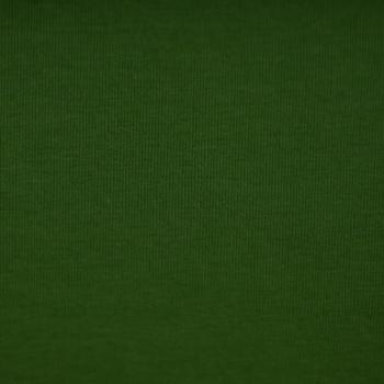 Preview: Swafing Vanessa *NEU* Baumwoll Jersey Uni Heugrün 604
